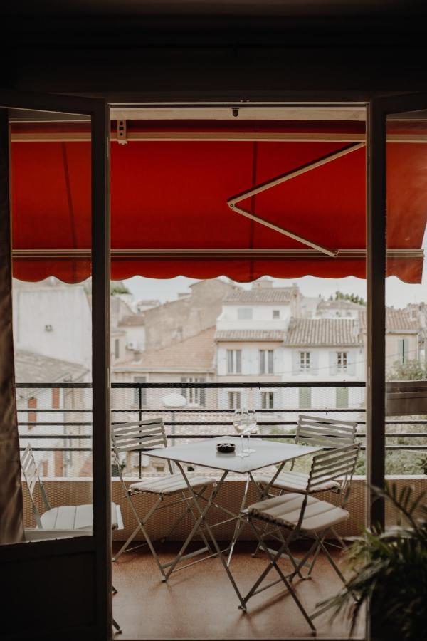 Superbe Appartement Renove - Salon De Provence Zewnętrze zdjęcie