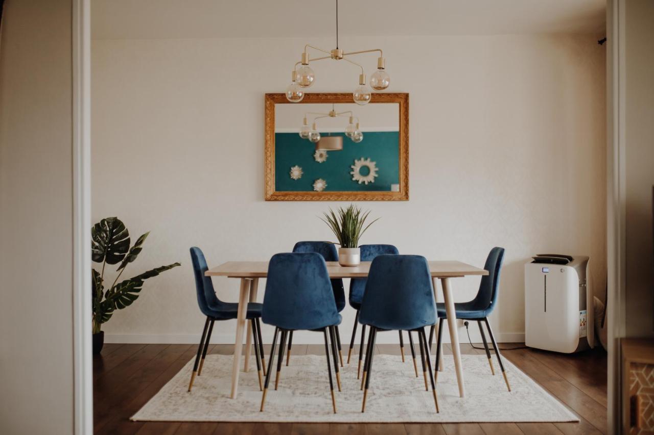 Superbe Appartement Renove - Salon De Provence Zewnętrze zdjęcie