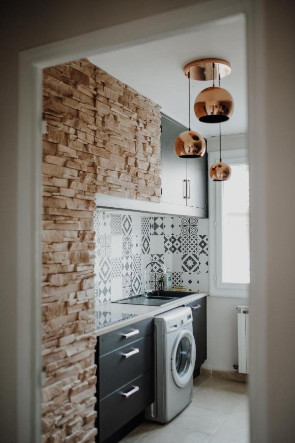 Superbe Appartement Renove - Salon De Provence Zewnętrze zdjęcie