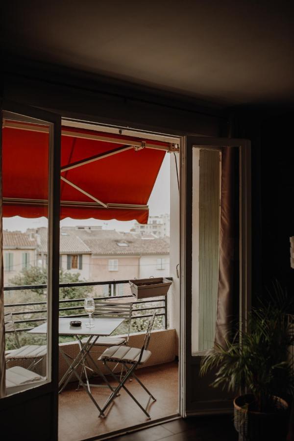 Superbe Appartement Renove - Salon De Provence Zewnętrze zdjęcie