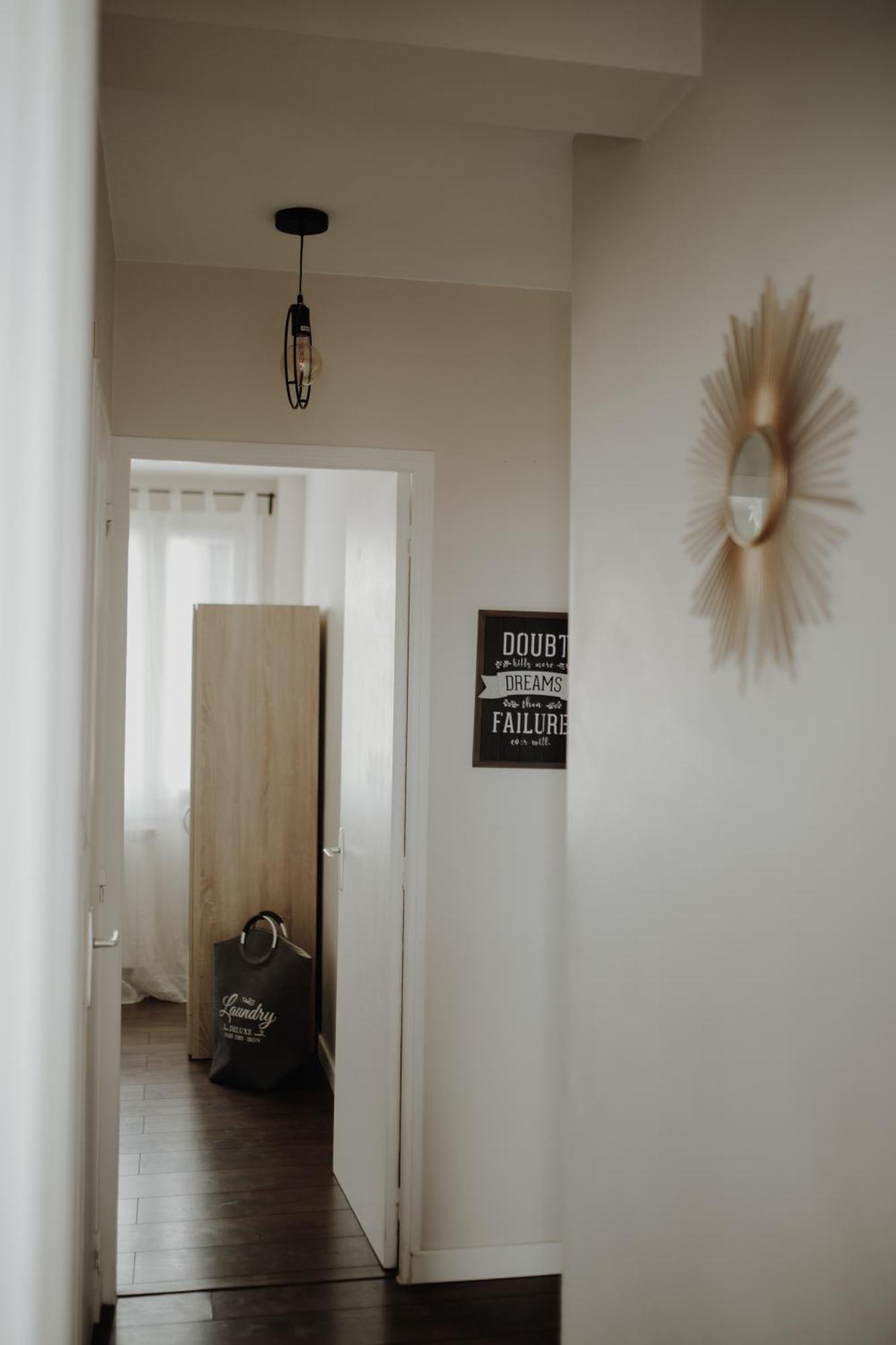Superbe Appartement Renove - Salon De Provence Zewnętrze zdjęcie