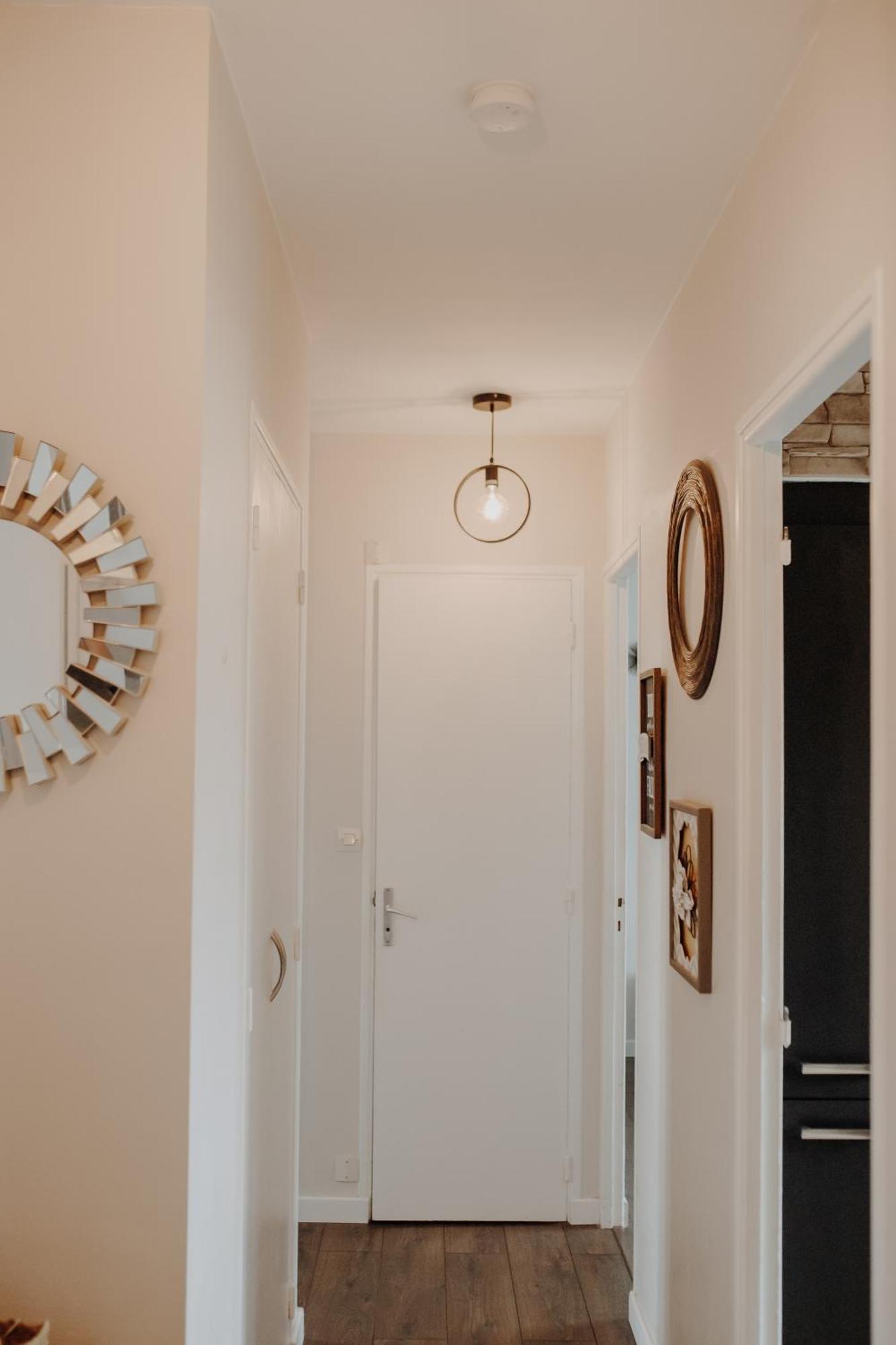 Superbe Appartement Renove - Salon De Provence Zewnętrze zdjęcie