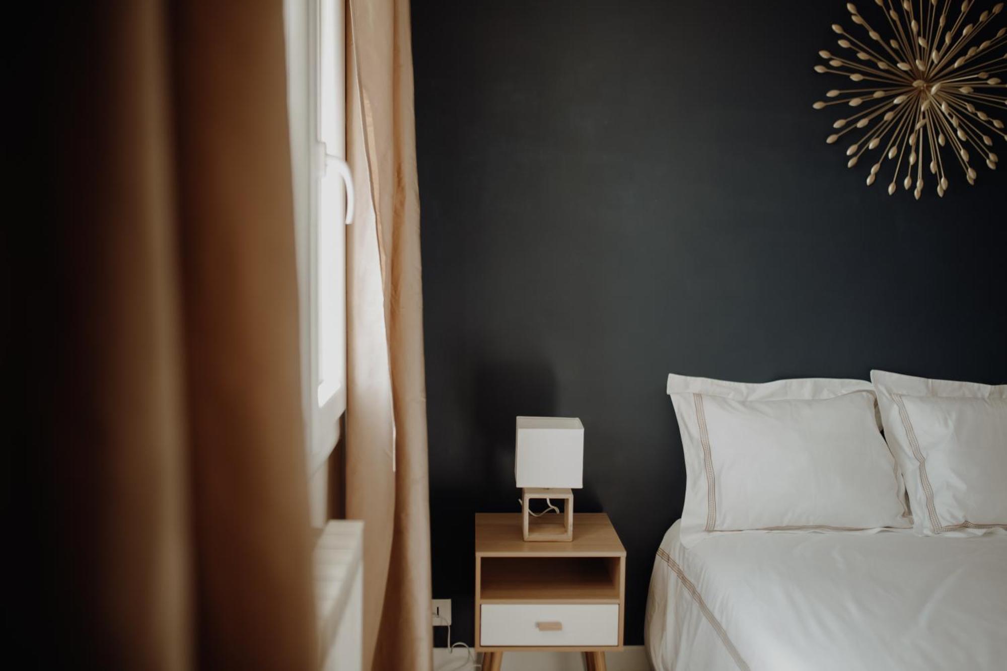 Superbe Appartement Renove - Salon De Provence Zewnętrze zdjęcie
