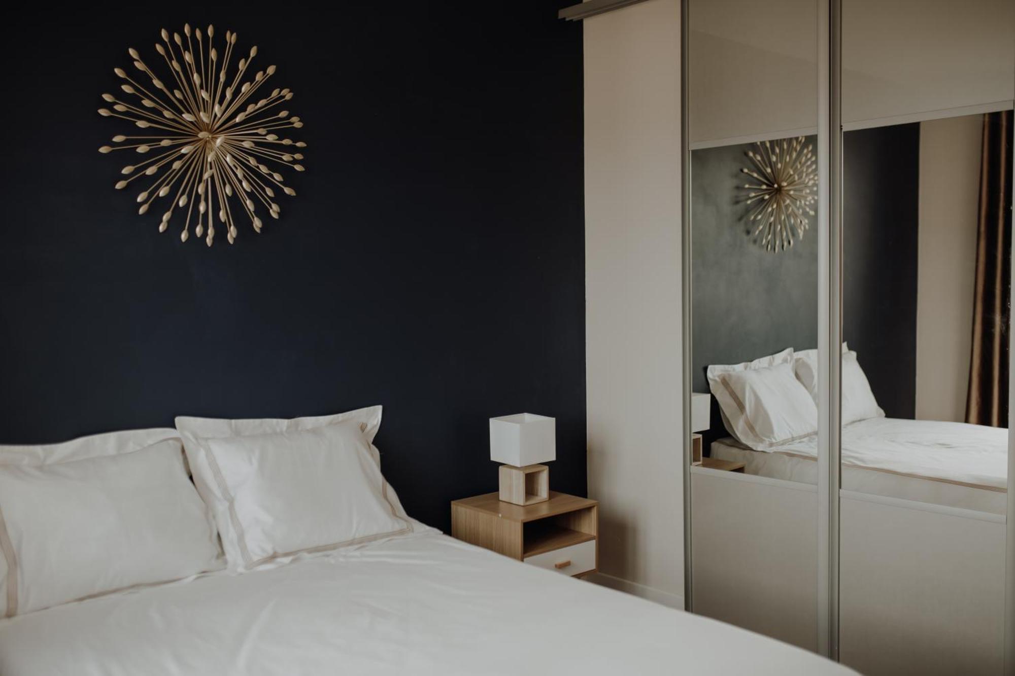 Superbe Appartement Renove - Salon De Provence Zewnętrze zdjęcie