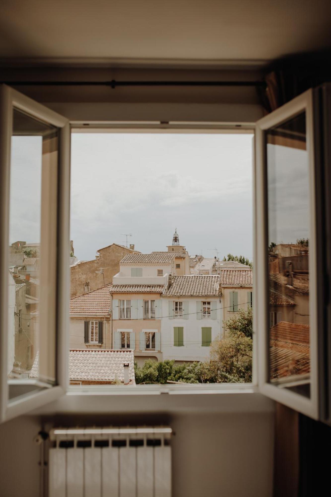 Superbe Appartement Renove - Salon De Provence Zewnętrze zdjęcie